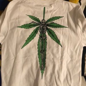 Flatbush Zombies Sweater